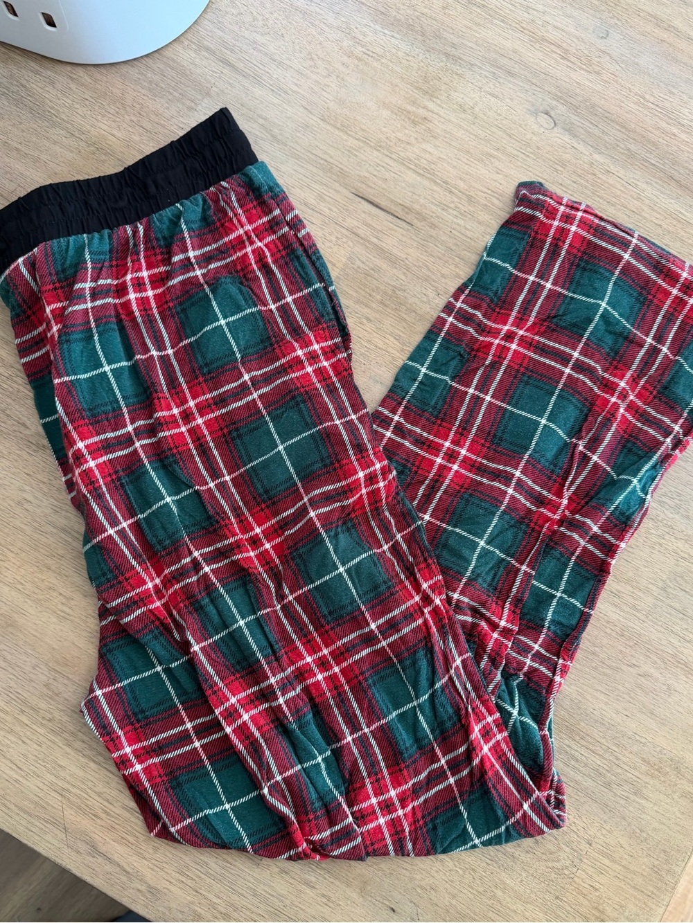 LITTLE SLEEPIES MENS PANTS XL